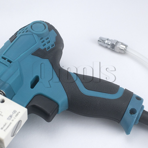 Bessere Herkunft Ak-<span class=keywords><strong>3</strong></span> pneumatische Tufting Gun <span class=keywords><strong>2</strong></span> in 1 Hand Tufting Gun - Product Image 2