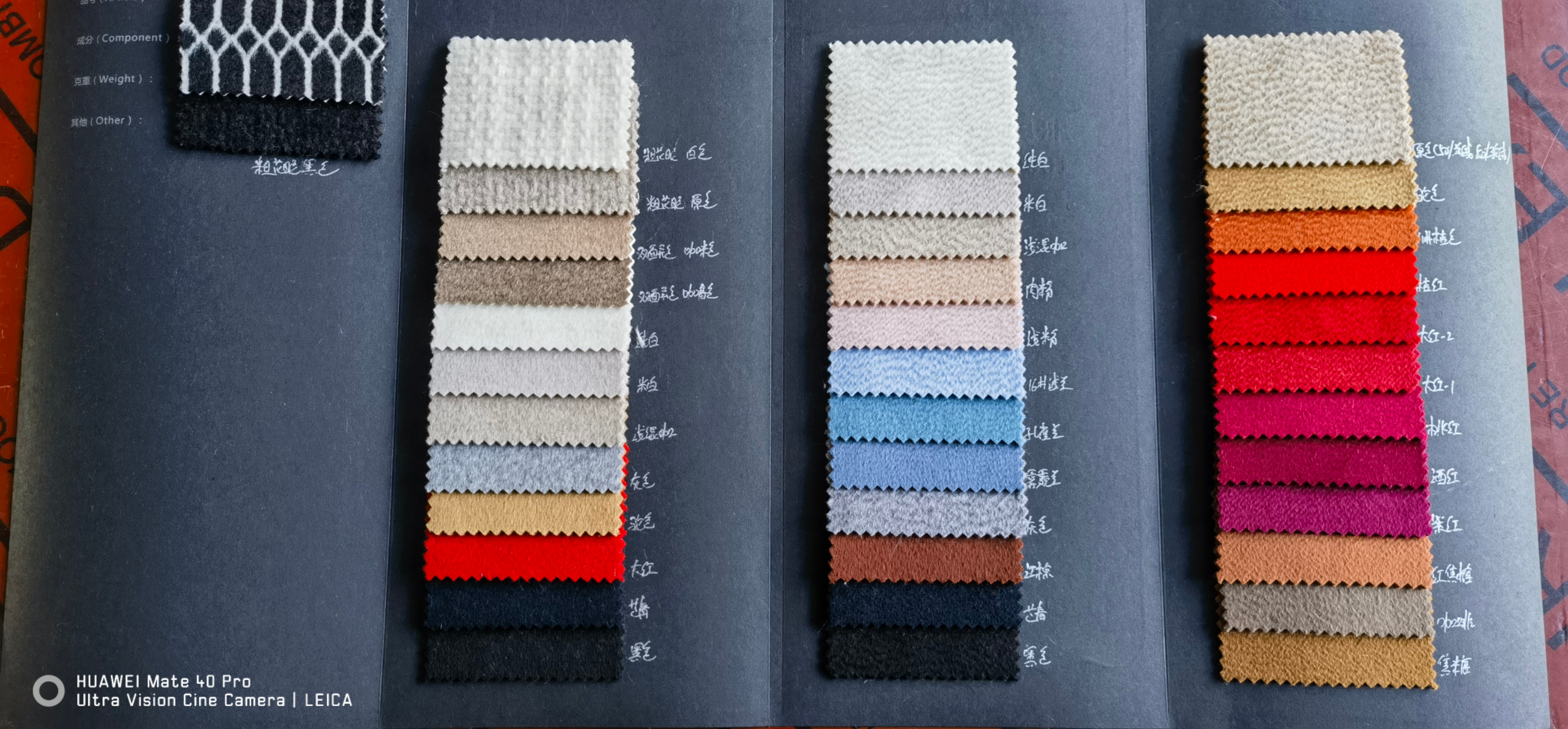 เลือกสีแผนที่