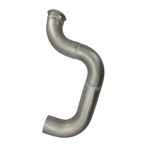 Piezas de Motor de Camión de Alta Calidad, Tubo de Escape y Tubo de Salida de Aire para Camión, 1628052 20429092 20535530 para Volvo - Product Image 2