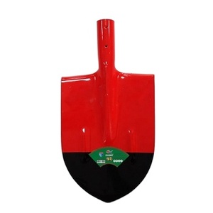 Herramientas de Jardinería, <span class=keywords><strong>Pala</strong></span> para Nieve con Mango de Madera, Resistente al Agua, Garantía de 3 Años, Hoja de Acero al <span class=keywords><strong>Carbono</strong></span> - Product Image 6