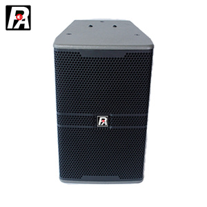 Altavoz Pasivo KP8012 de 12 Pulgadas, Adecuado para Equipos de Audio Profesionales Utilizados en Presentaciones Públicas, DJing y Actuaciones en Escenario - Product Image 4