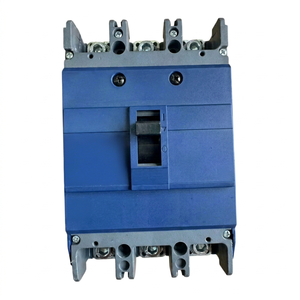 PLC Controller Sensor Molded Case Circuit Breaker Brand New Original EZD160E - Product Image 1