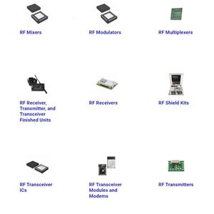Nuovissimo braccio WIRELESS originale CORTEX-M33 fiducia ZO STM32WBA55HGF6TR - Product Image 2