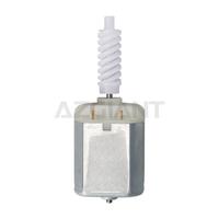 Moteur d'actionneur de serrure de porte FC-280SC-18165 pour Chevrolet Cavalier, Captiva, Menlo, Orlando, Opel Monza, Wuling Almaz - Accessoires automobiles