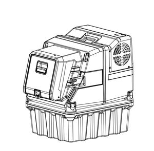 Benz Trunk 12v 24v réfrigérateur portable <span class=keywords><strong>voiture</strong></span> réfrigérateur mercedes benz <span class=keywords><strong>coffre</strong></span> <span class=keywords><strong>voiture</strong></span> réfrigérateur compresseur réfrigérateur pour Daimler Benz - Product Image 2