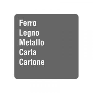 METRICA - 50041 HEXAGONAL INDUSTRIAL CRAYONS - 12 PCS - EAN 8001066500413 <b>CHALK</b> LINES AND PERMANENT MARKERS - Product Image 3