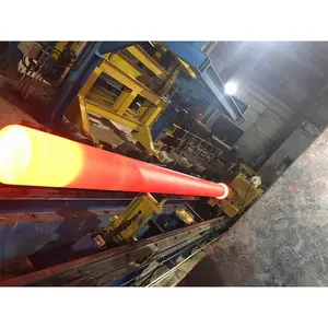 Reliable Ductile Iron Pipe Supplier for Metal Processing Industry
