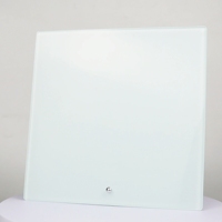 Cadre photo en verre personnalisé, forme carrée, 20*20cm, cadre photo pour mariage, cadres pour la maison, fête de famille, présentation sur table
