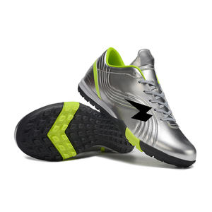 <span class=keywords><strong>Scarpe</strong></span> da Calcio TF di Alta Qualità 2024, <span class=keywords><strong>Scarpe</strong></span> da Calcio a Taglio Basso, Tacchetti per Erba Sintetica, Chuteira Campo XV TF35-45, <span class=keywords><strong>Scarpe</strong></span> da Calcio <span class=keywords><strong>Verdi</strong></span> - Product Image 1