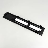 Marco de Panel para Tablero de Instrumentos, 270x25x53mm, para Camioneta Toyota 1984-1988, Acabado Mate, Plástico, 89143