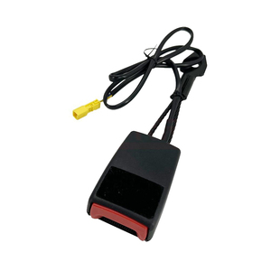 ตัวล็อกเข็มขัดนิรภัยด้านคนขับด้านหน้ารถยนต์9068600369สำหรับ Mercedes-Benz Sprinter B906 - Product Image 1