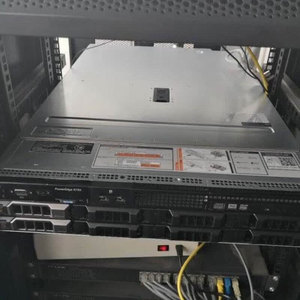 Nuovo Server <span class=keywords><strong>Dell</strong></span> PowerEdge R750xs 2025 con CPU Intel Xeon Gold 5318H 3.9GHz, Rack 2U - Product Image 1