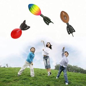 Balle anti-stress promotionnelle en forme de missile, jouet compressible, personnalisable avec logo, vente en gros d'usine Pu Relief - Product Image 4