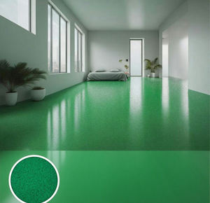 Stucco Epossidico a Base d'Acqua - Stucco Colorato Opaco per Piastrelle in Ceramica e Effetto Legno, Anti-Muffa, Basso Contenuto di VOC, Kit 2K con Spatola - Product Image 4