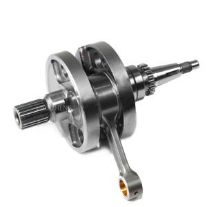 Conjunto de Motor CRF250R para <span class=keywords><strong>Honda</strong></span>, Reconstruido para Carreras, Enfocado en Alto Rendimiento, Cigüeñal para Motocicletas de Carreras - Product Image 5