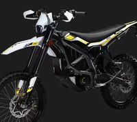 Kit d'autocollants personnalisés pour cadre Sur-Ron Light Bee X Ultra Bee, pour Segway X260 X160 Dirt Bike, kit graphique professionnel, autocollants