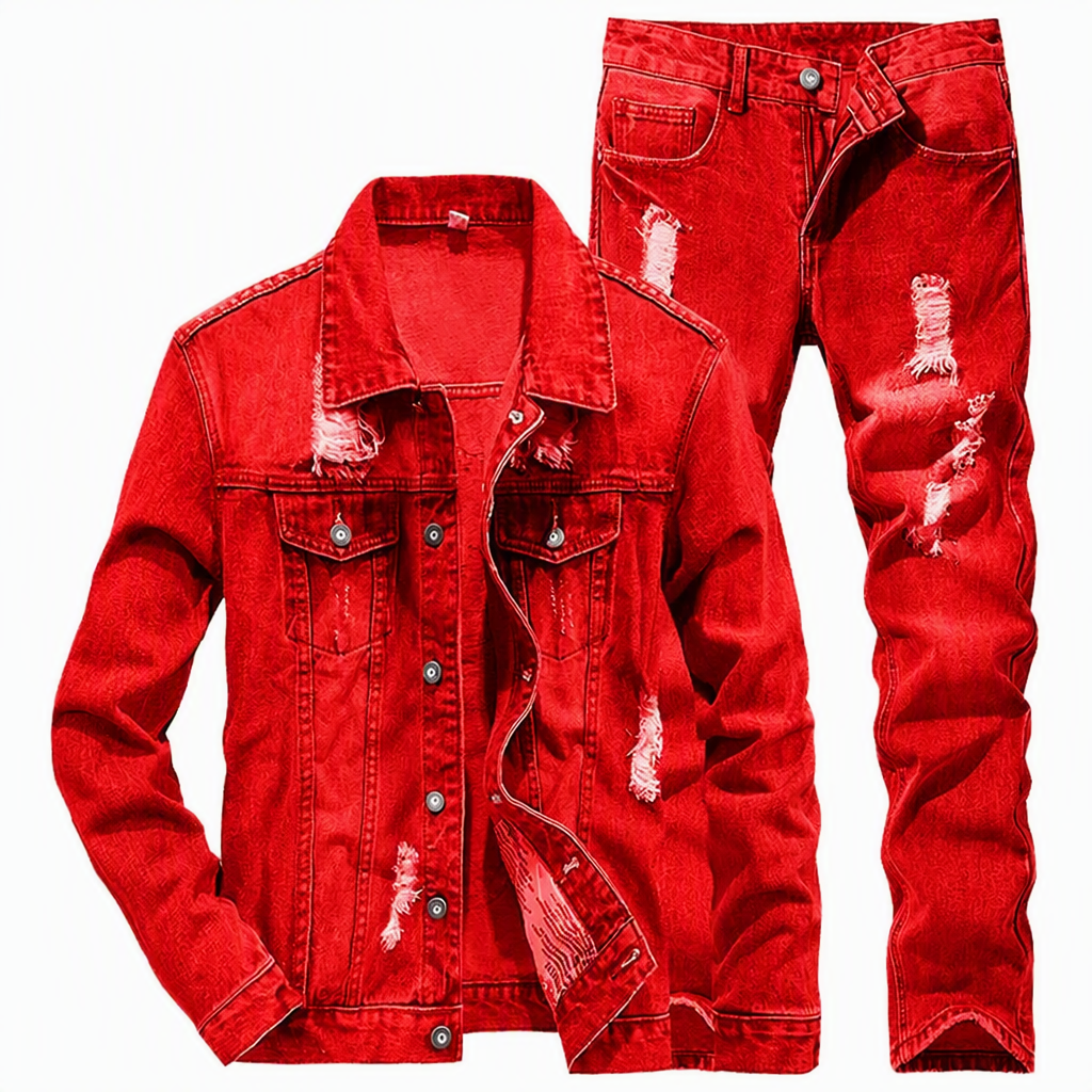 Rojo