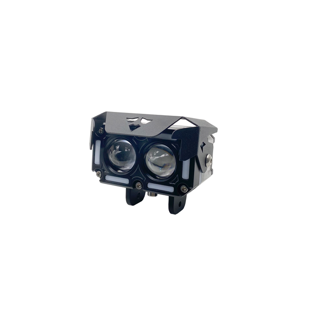 led headlights bulb for motorcycles mini driving headlights motorcycles lighting accessory led headlights daytime running lights