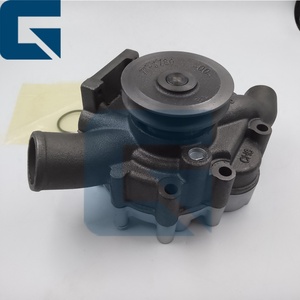 Bomba de Agua 7C-4508 7C4508 para Excavadora 205B 206B 211B - Product Image 4