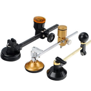 Coupe-<span class=keywords><strong>verre</strong></span> de cercle de coupeur de boussole de <span class=keywords><strong>verre</strong></span> de diamant d'usine pour <span class=keywords><strong>couper</strong></span> la forme ronde - Product Image 1