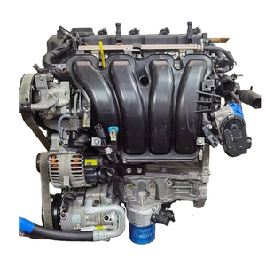 Motor Original Coreano para Automóviles G4FC G4FA G4FG G4FJ G4GC G4ED G4KD G4KE G4KH G4KJ G4NA G4NB G4LC G4LA D4CB para <span class=keywords><strong>Hyundai</strong></span> Kia - Product Image 1