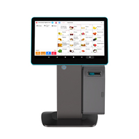 Terminal Punto de Venta con Báscula Externa Incluida, Software SEMTOPAY