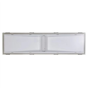 Lampada di Emergenza Beghelli 55,5 Cm IP65 Montaggio a Parete - Product Image 2