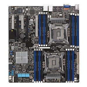 <strong>3</strong>-Year Warranty Z10PE-D16/4L Server Motherboard New <strong>DDR4</strong> with Double Channel <strong>Supports</strong> up to 128 GB RAM - Product Image 1
