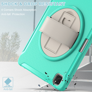 2023 Đầy Đủ Cơ Thể Bảo Vệ <span class=keywords><strong>TPU</strong></span> Silicone Trường Hợp Đối Với <span class=keywords><strong>iPad</strong></span> Pro 12.9 Inch 2018/2020/2021/2022 Máy Tính Bảng Bìa Với Bút Khe Cắm Thiết Kế - Product Image 6