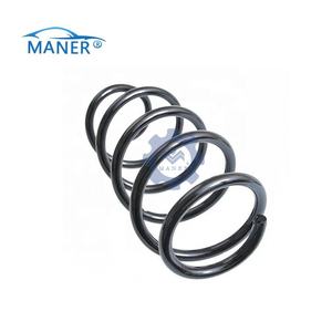 Resorte Helicoidal Delantero para Automóvil MANER 2H0411105F 2H0 411 105 F para VW Amarok - Product Image 1
