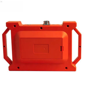 GT 시리즈 자동 분석 3D 지도 지구 물리학 측량 장비 다중 채널 깊은 깊이 지하 물 탐지기 - Product Image 4