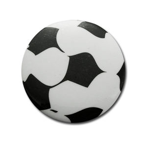 Badges bouton personnalisés : Badges bouton en métal par sublimation, épingles rondes en fer blanc pour promotions - Product Image 4