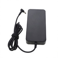Chargeur d'ordinateur portable DC 120W ZM ZM-120W en gros avec protection OTP pour Asus N53/N53S/N56V/N55/N75 19V 6.32A Prise 5.5*2.5mm