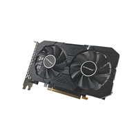Carte graphique PCWINMAX économique originale RX 580 2048SP 8 Go/16 Go GDDR5 256 bits pour mise à niveau de jeu sur PC de bureau