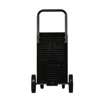 Absorbeur d'humidité Machine Déshumidificateur portable Serre commerciale Dégâts d'eau Séchoir à air Échappement Air Humidité de l'eau Séchoir