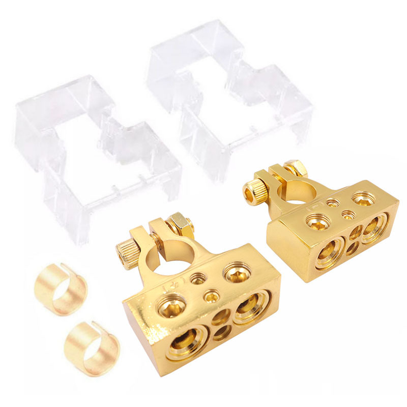 Factory Produce 12 Way Battery Terminals