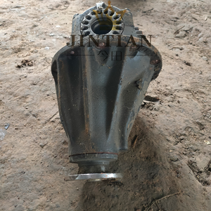 ชุดเฟืองท้าย<span class=keywords><strong>รถ</strong></span>ยนต์<span class=keywords><strong>มือ</strong></span><span class=keywords><strong>สอง</strong></span> อัตราทด 10:41 สำหรับ<span class=keywords><strong>เพลา</strong></span><span class=keywords><strong>หลัง</strong></span> 3400 ราคาพิเศษ - Product Image 5