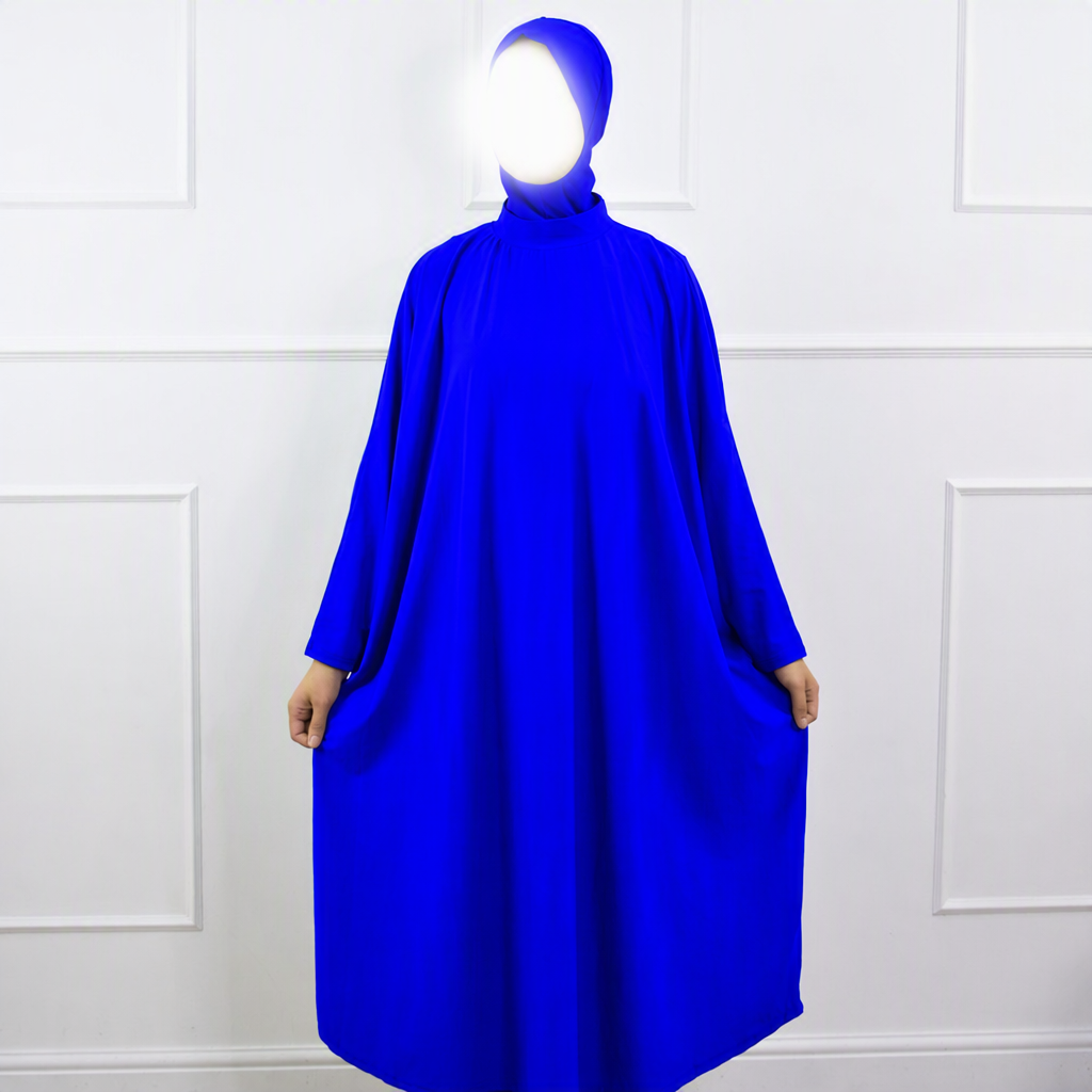 Azul