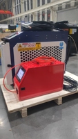 Machine de soudage au laser à fibre portative Raytu 1500W 2000W 3000W, facile à utiliser, soudeuse 4-en-1