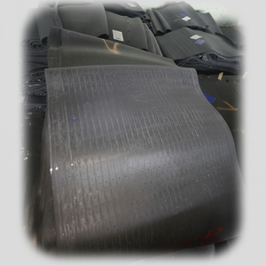 A Grade Uncured Wig Wag Sheet Reclaimed <b>Rubber</b> Scrap for Europe Various Purposes Recycled <b>Rubber</b> Products - Product Image 1