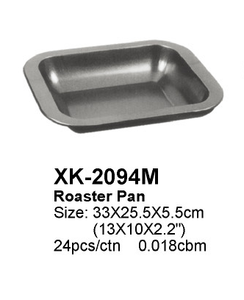 DF DF EDS XK-2089 Chicha Pan Tamaño: 28x3cm (11") 24 piezas/caja 0.025cbm 0.7mm - Product Image 5