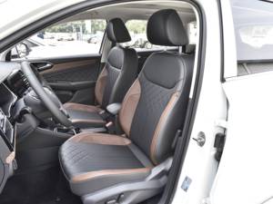 รถยนต์มือสองราคาถูกสำหรับ Volkswagen <span class=keywords><strong>Jetta</strong></span> VS7 รถยนต์พลังงานใหม่ ผู้จัดจำหน่ายที่ได้รับการรับรองสำหรับรถยนต์ซีดานใช้น้ำมันเบนซิน - Product Image 6