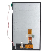 Module d'affichage tactile LCD FHD de 6,97 pouces, 1080x1920, interface MIPI, 2000 nits, lisible en plein soleil, carte de pilote en option