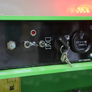 Thang máy cắt kéo tự hành Dễ vận hành an toàn và hiệu quả có thể được áp dụng linh hoạt cho các hoạt động ở độ cao lớn - Product Image 5