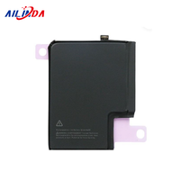 Batterie de téléphone PSMU8 4823mAh neuve en gros d'usine pour iPhone 17 Pro Max – Batteries numériques
