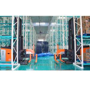 Chariot élévateur de fourches latérales à trois voies, 1200Kg, de qualité supérieure, livraison gratuite - Product Image 4