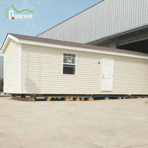 Poids léger facile à installer Revêtement en vinyle PVC pour revêtement mural extérieur - Product Image 5