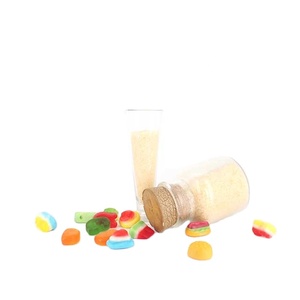 Gélatine certifiée Halal pour chaque <span class=keywords><strong>cuisine</strong></span> - Ingrédient simple et polyvalent - Product Image 5