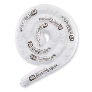 NUEVO PIG - SKM700 Calcetín absorbente disipador estático-EAN 036226025145 PRODUCTOS ABSORBENTES - Product Image 1