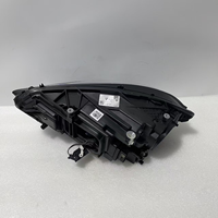 Ensemble de phares LED pour Mercedes Benz Classe A W177 A180 A200 A220 2018-2024 Remplacement OEM du phare avant